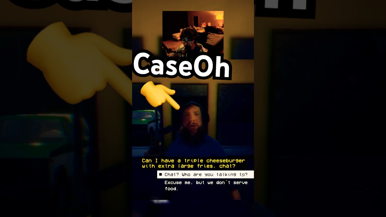 i love indie horror games  