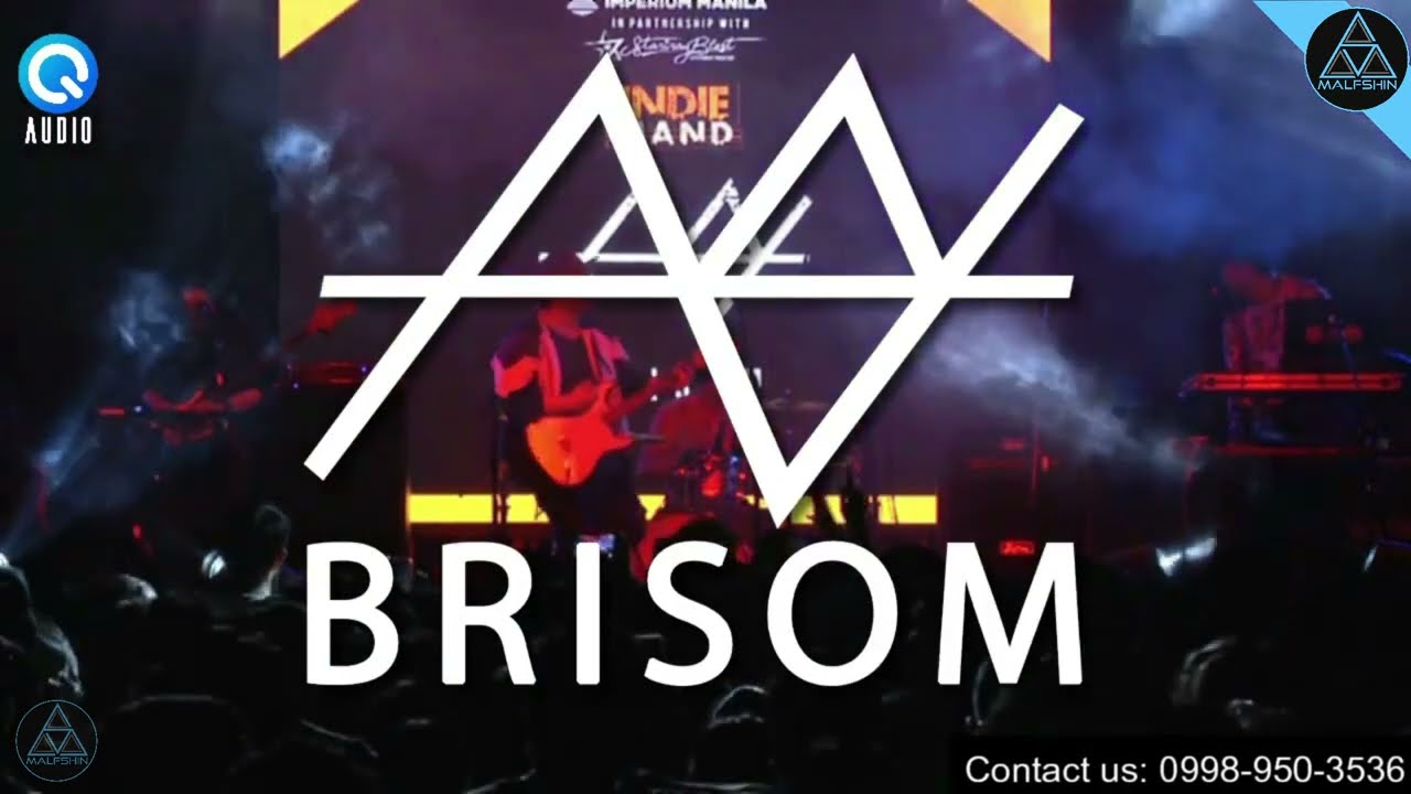 Siglon by Brisom ( Indieman Event )