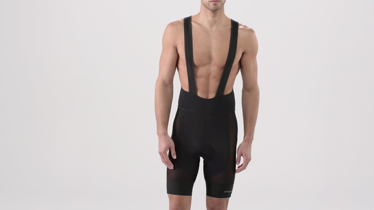 Patagonia&reg; Men's Endless Ride Liner Bibs