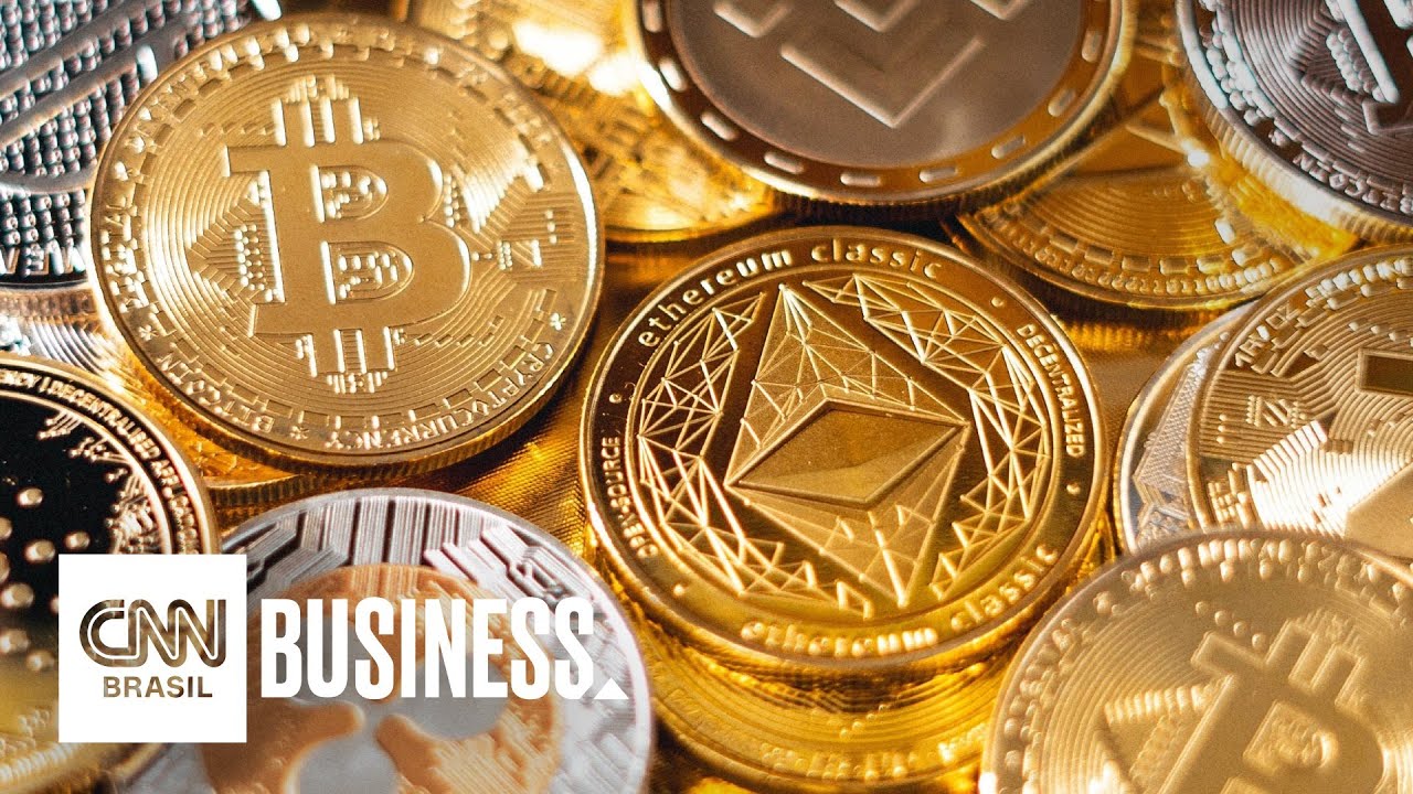 Investimentos em criptomoedas disparam em 2021 | NOVO DIA