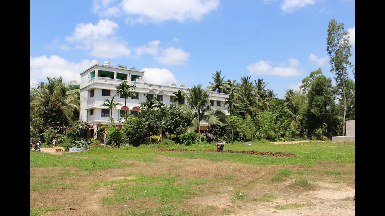 VIVEKANANDA SHIKSHA KENDRA INTERDUCTION