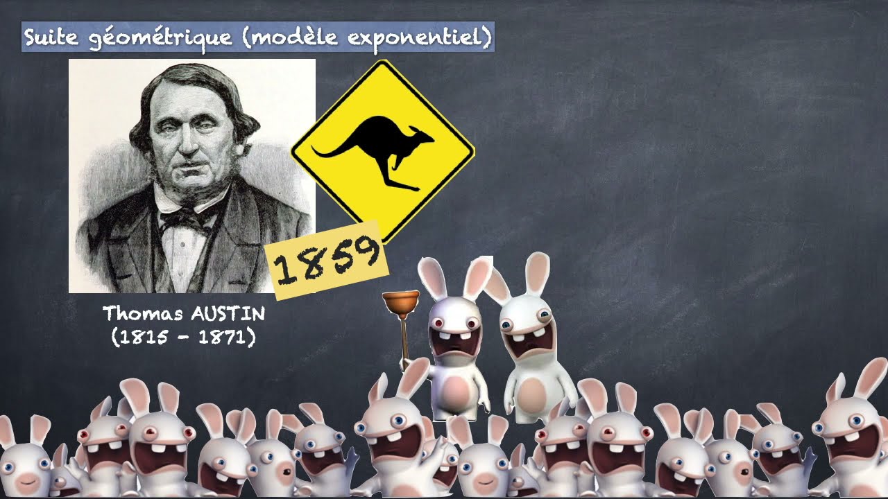Enseignement scientifique - Mod&egrave;les d&eacute;mographiques