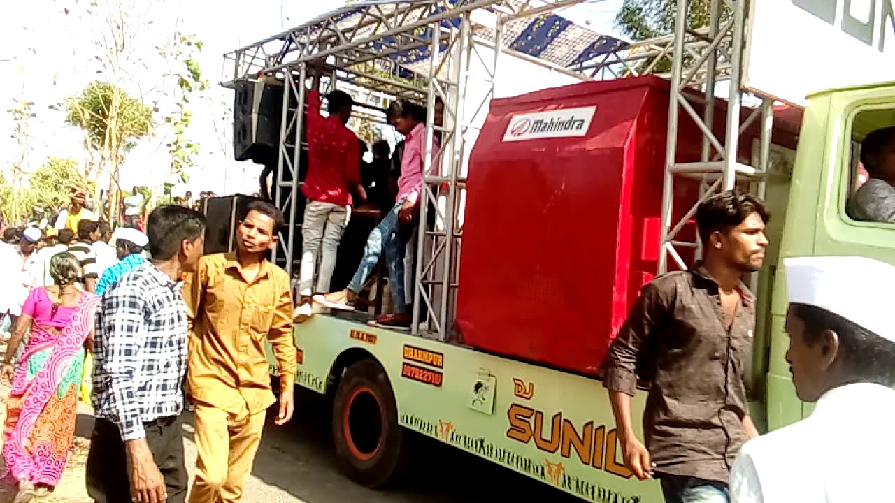 5-05-2019__Vargodo at ( Amba Talat ) Full _Dhamal __Dj_SuNiL_from Dharampur