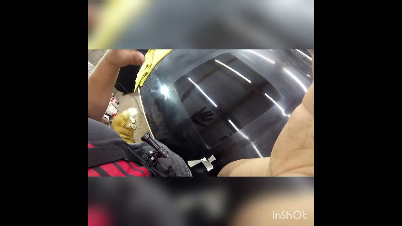 tratamiento acrílico menzerna powerlok