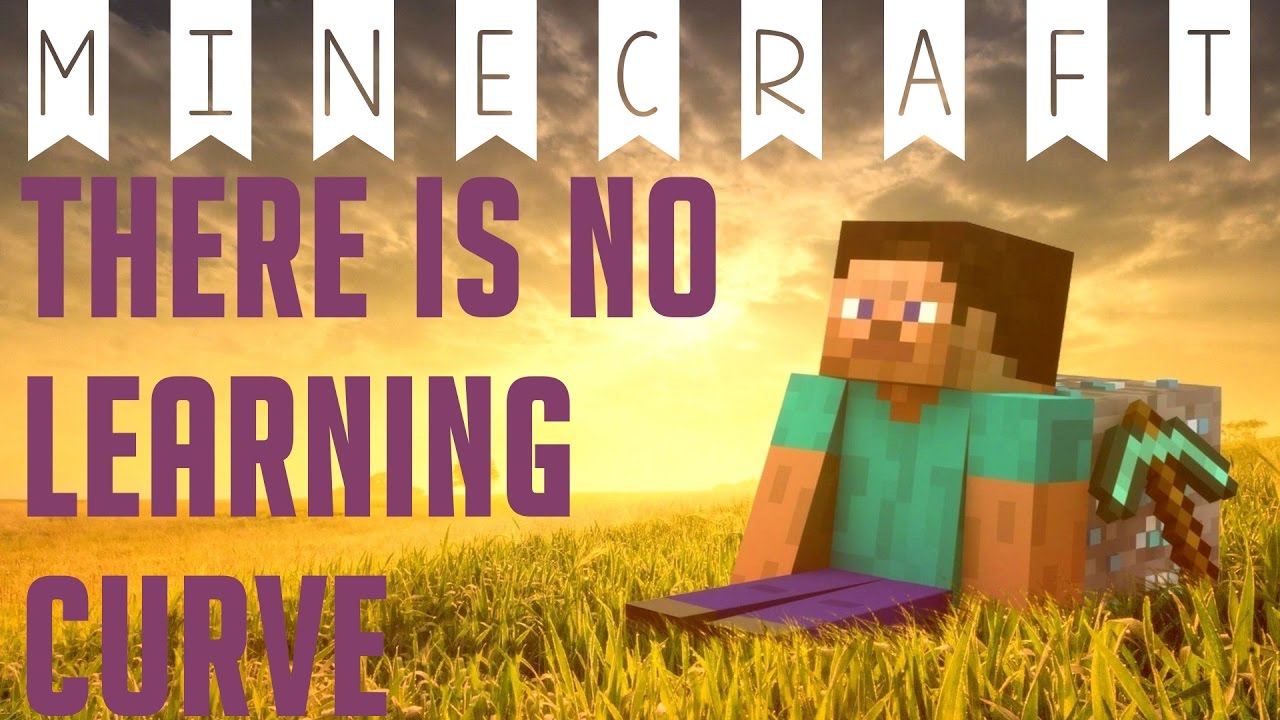 Minecraft: There is no Learning Curve [Escape] z Niezapominajką oraz Frodo [5/5]