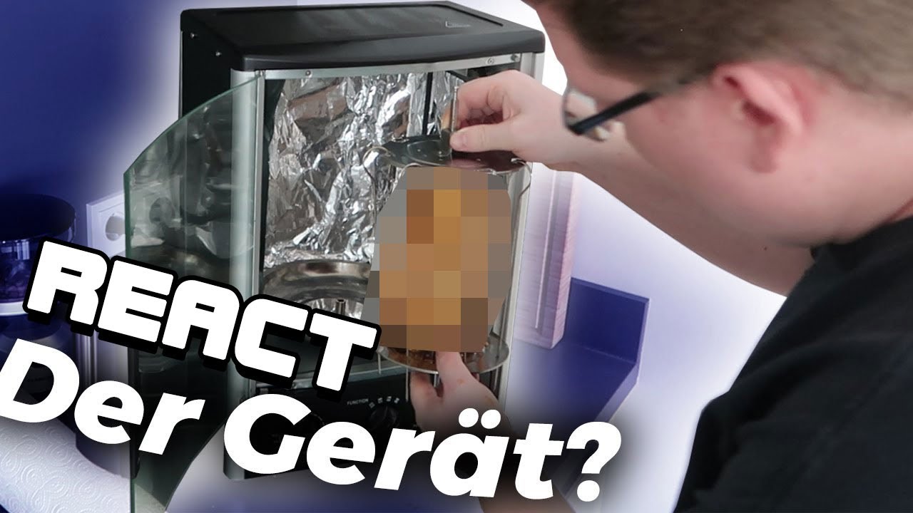 React: PietSmiet kocht Stubenküken