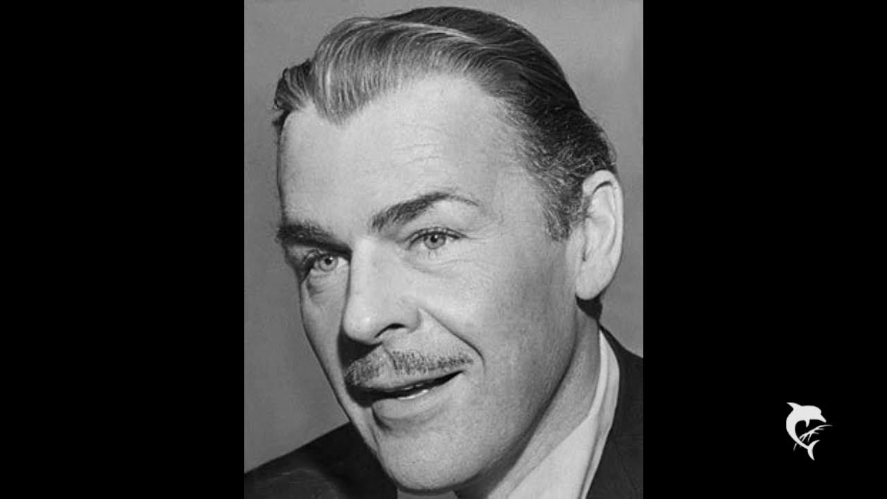 Tribute to Brian Donlevy
