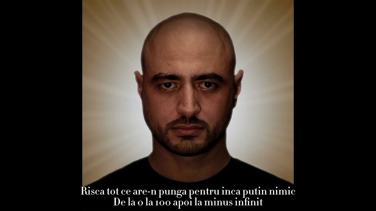 STRES - Evolutia Inumana | Lyric Video