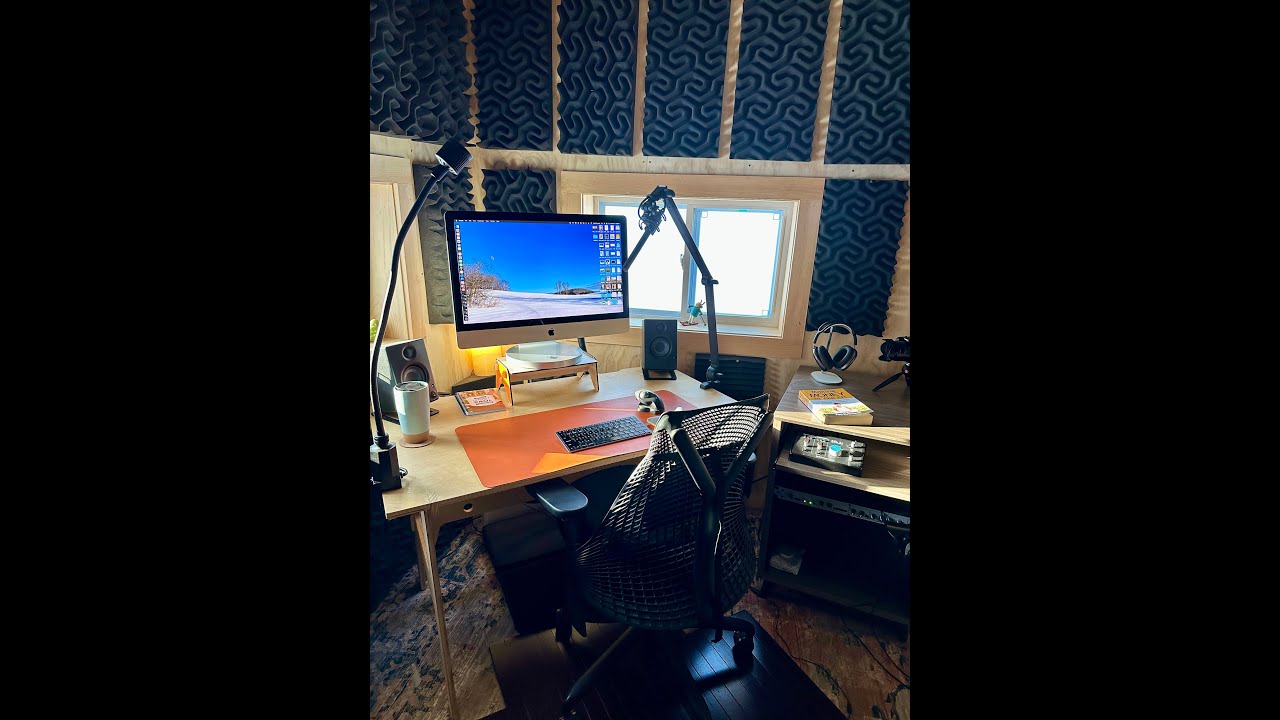 My Voice Over Gear