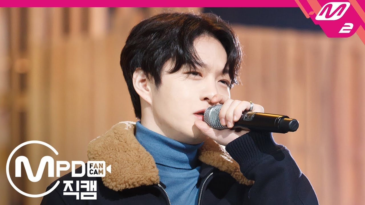 [MPD직캠] 비투비 이창섭 직캠 ‘아름답고도 아프구나(Beautiful Pain)’ (BTOB LEE CHANGSUB FanCam) | @MCOUNTDOWN_2018.11.15