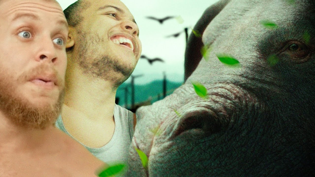 EXPLICANDO OKJA PARA LEIGOS