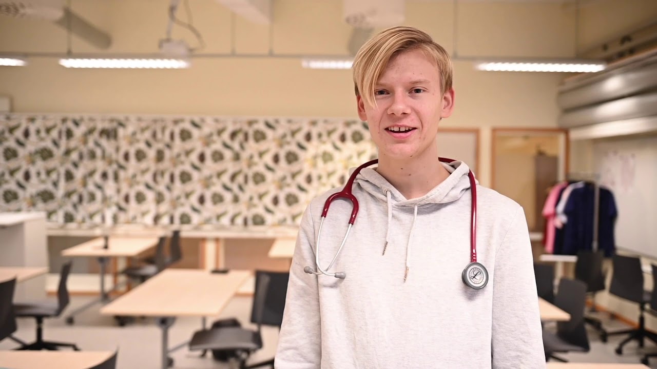 Vård och omsorgsprogrammet (VO)