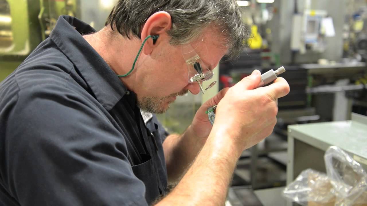 TDC Cutting Tools