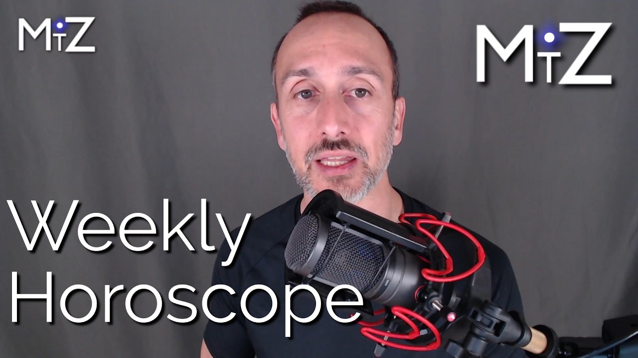 Weekly Horoscope: Jupiter Direct, Mercury Retrograde, Sun Enters Pisces - March 2nd 2026