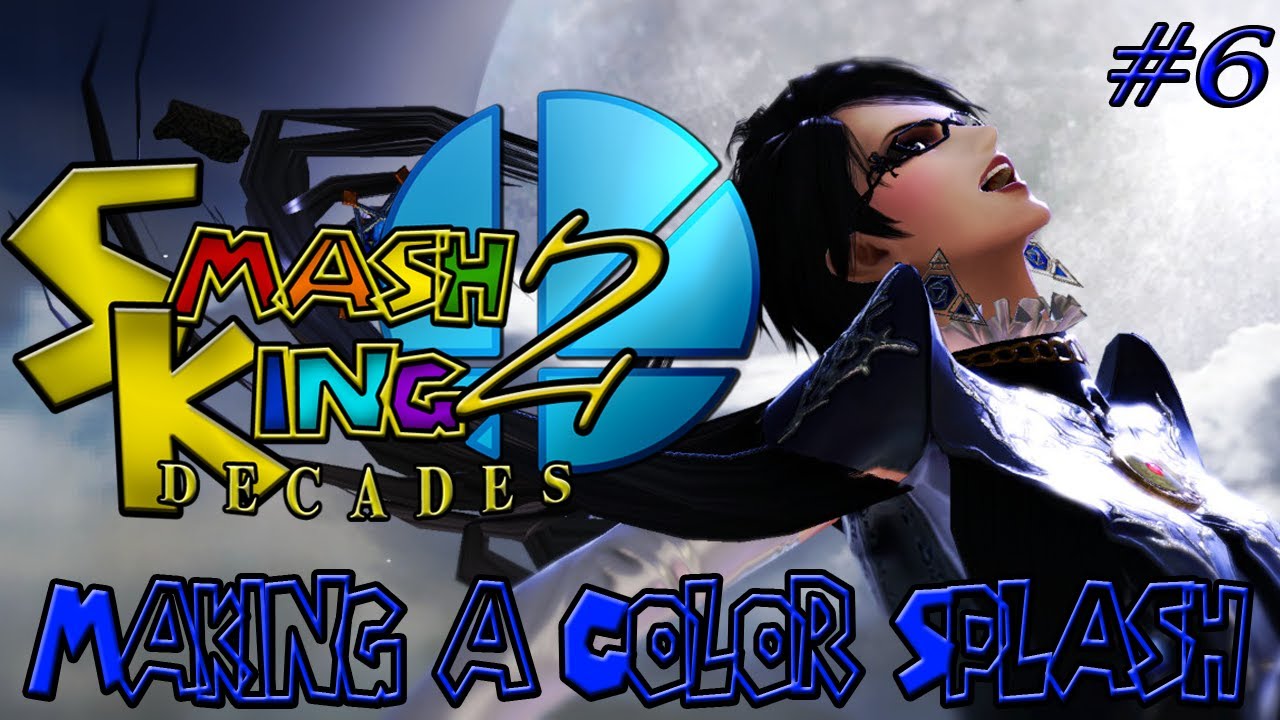 Smash King 2Decades - Episode 6: 