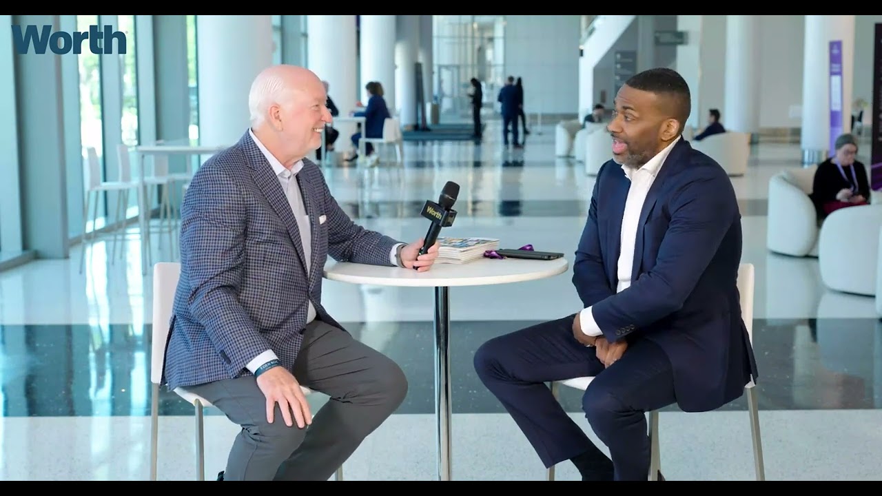 Why College Readiness Isn’t Enough with KIPP Foundation's Shavar Jeffries