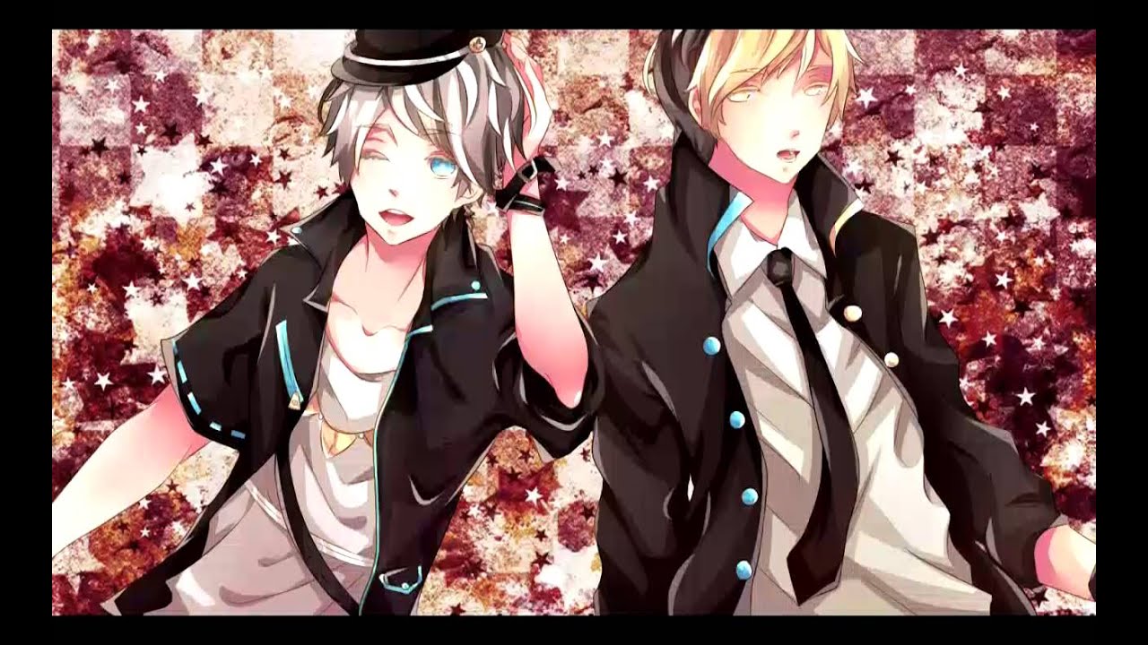 【e-CH0・ 黒音翔】FANTASTIC BABY【UTAUカバー】