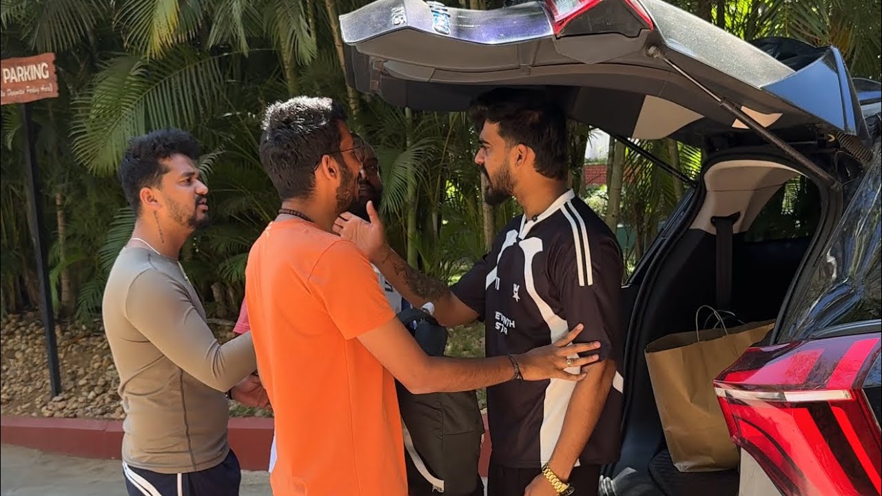 Trip Ali Jagla No More Trips 