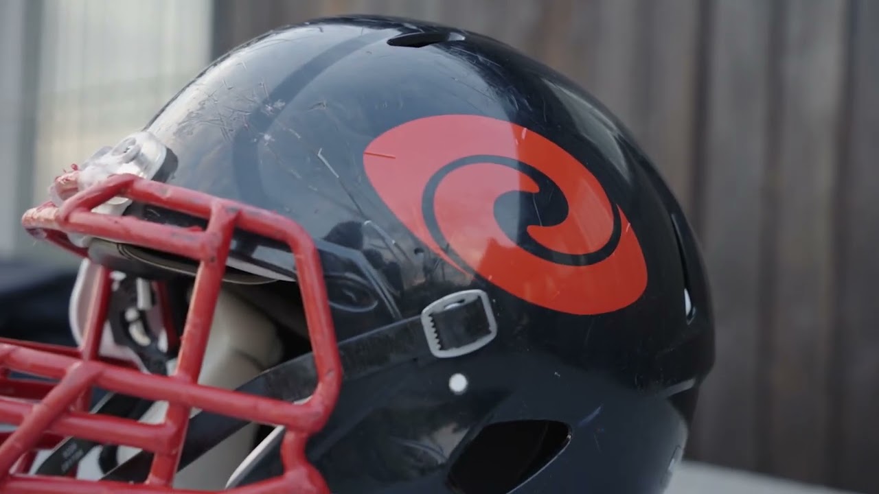 Imagefilm der Saarland Hurricanes