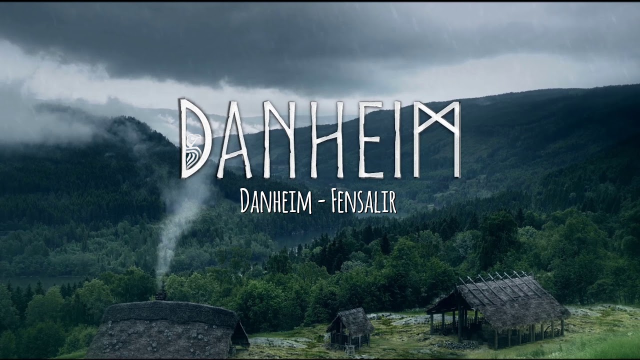 Danheim - Fensalir
