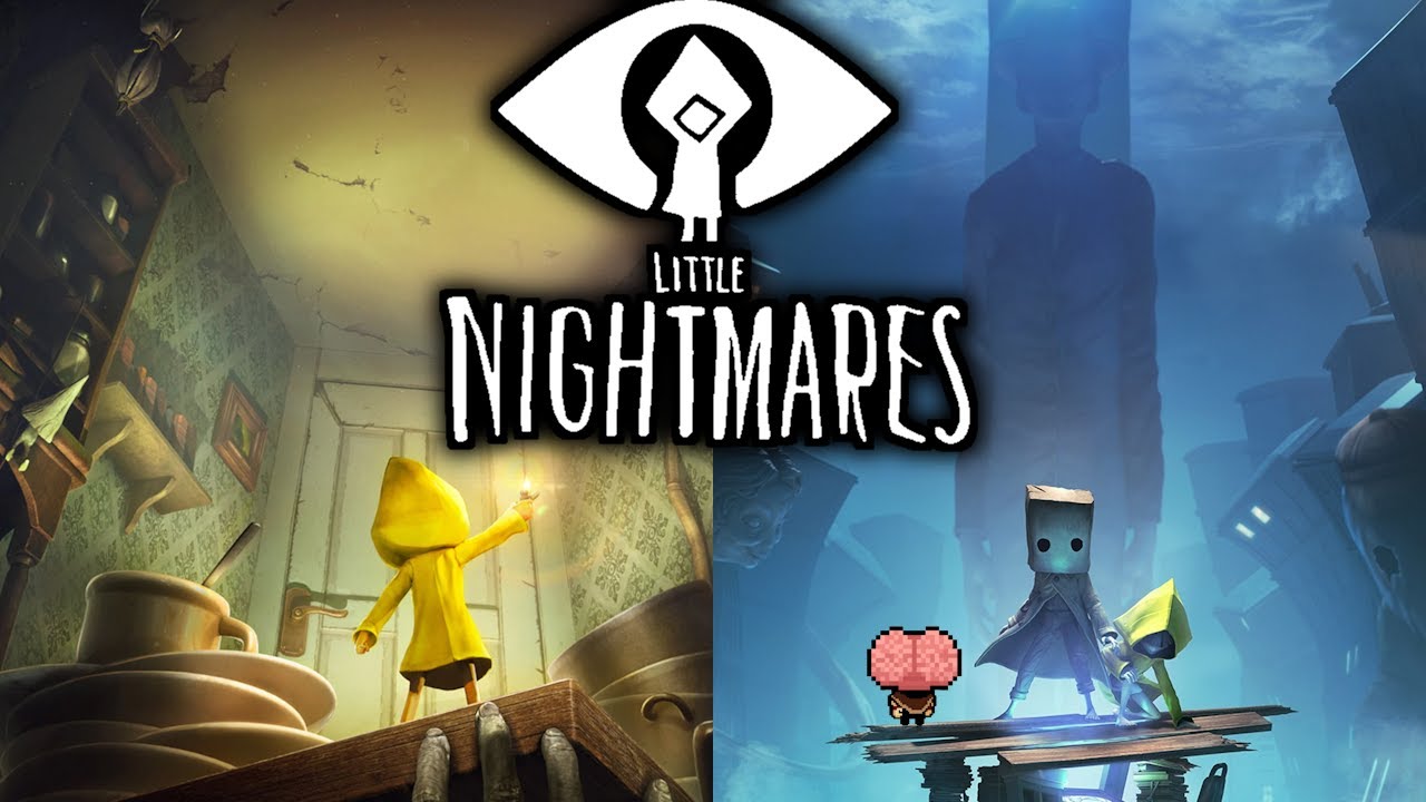 The Little Nightmares Games: Story Explained