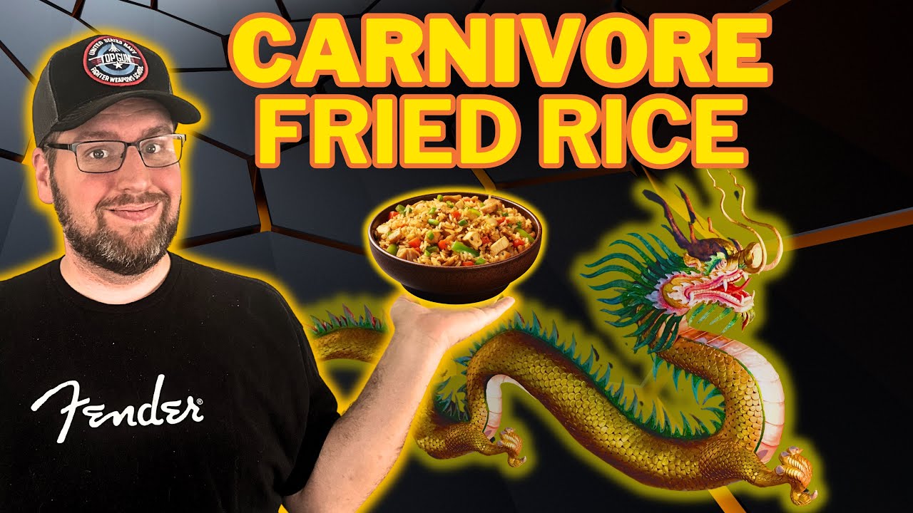 CARNIVORE Fried 