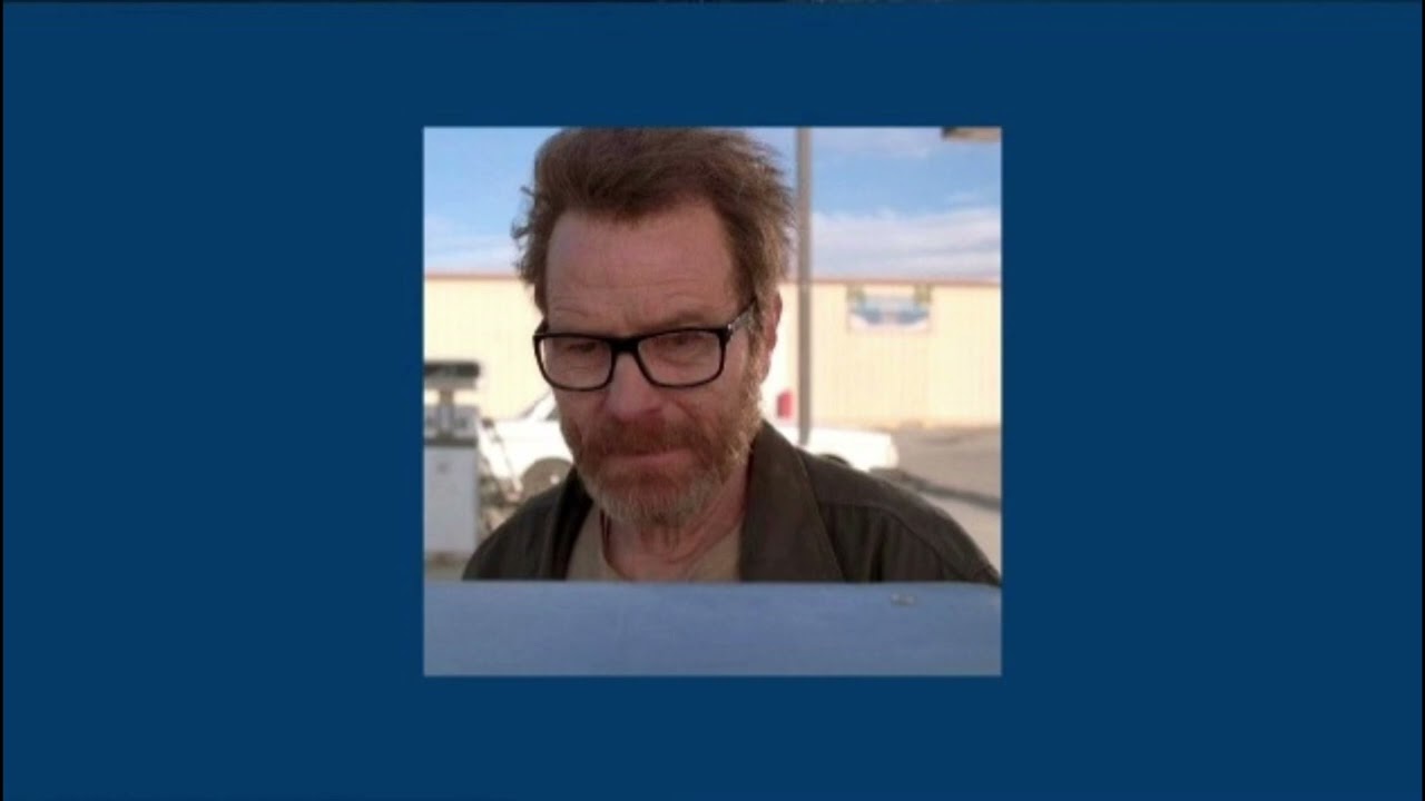 Walter White Playlist (breaking bad)