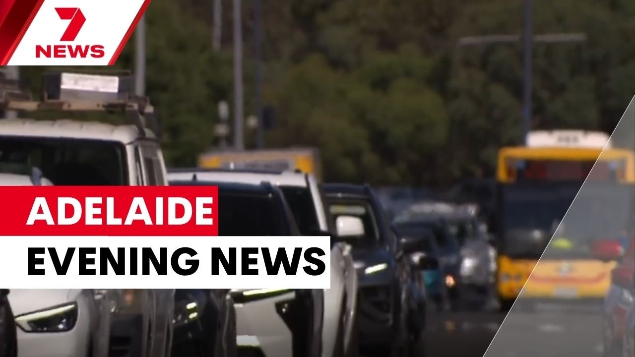 Man accused of sexually assaulting teen on bus; Alleged child arsonist behind bars | 7NEWS Adelaide