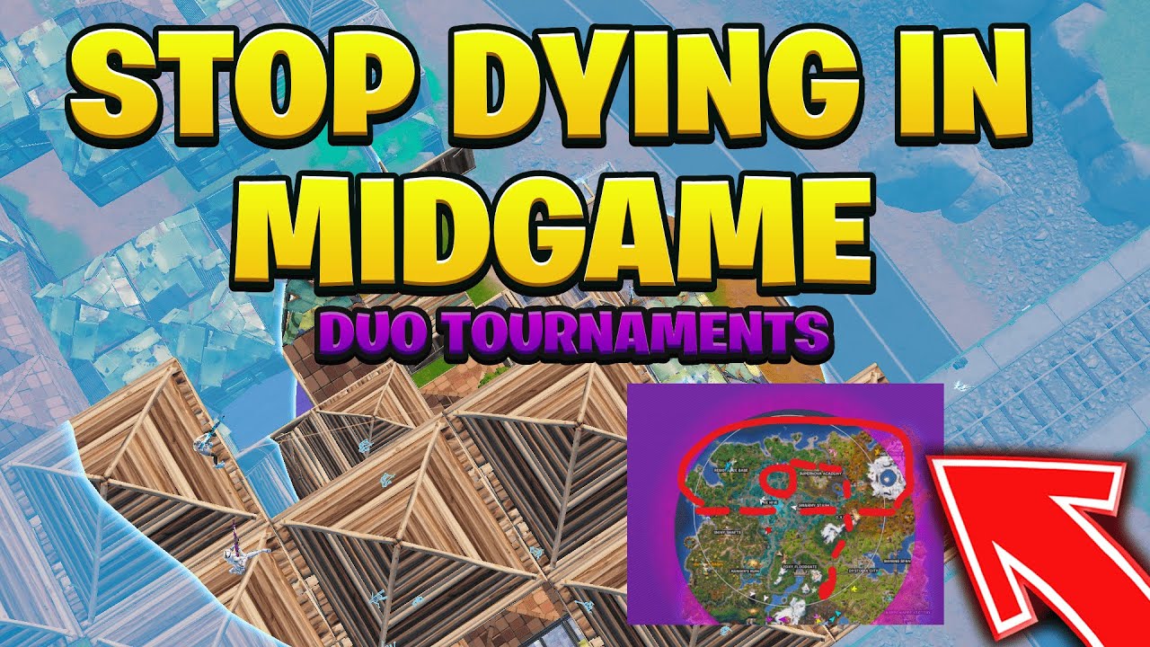Stop Dying in Midgame Duos (Full Masterclass)
