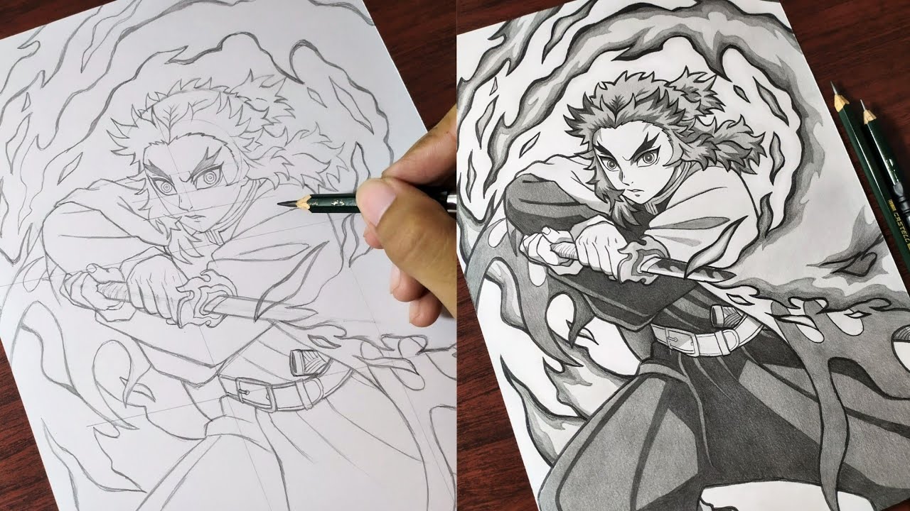 How to Draw 