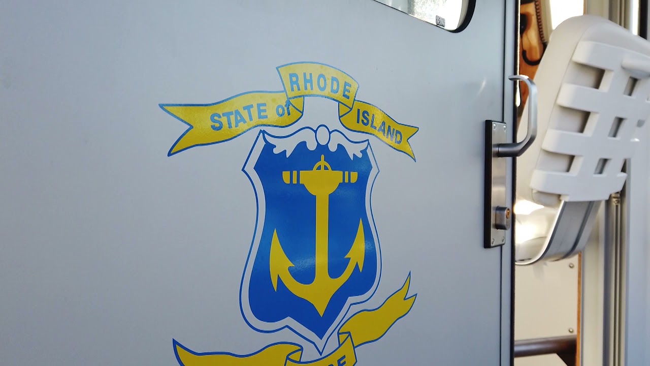 SW Boatworks- 36 Calvin Beal- Rhode Island