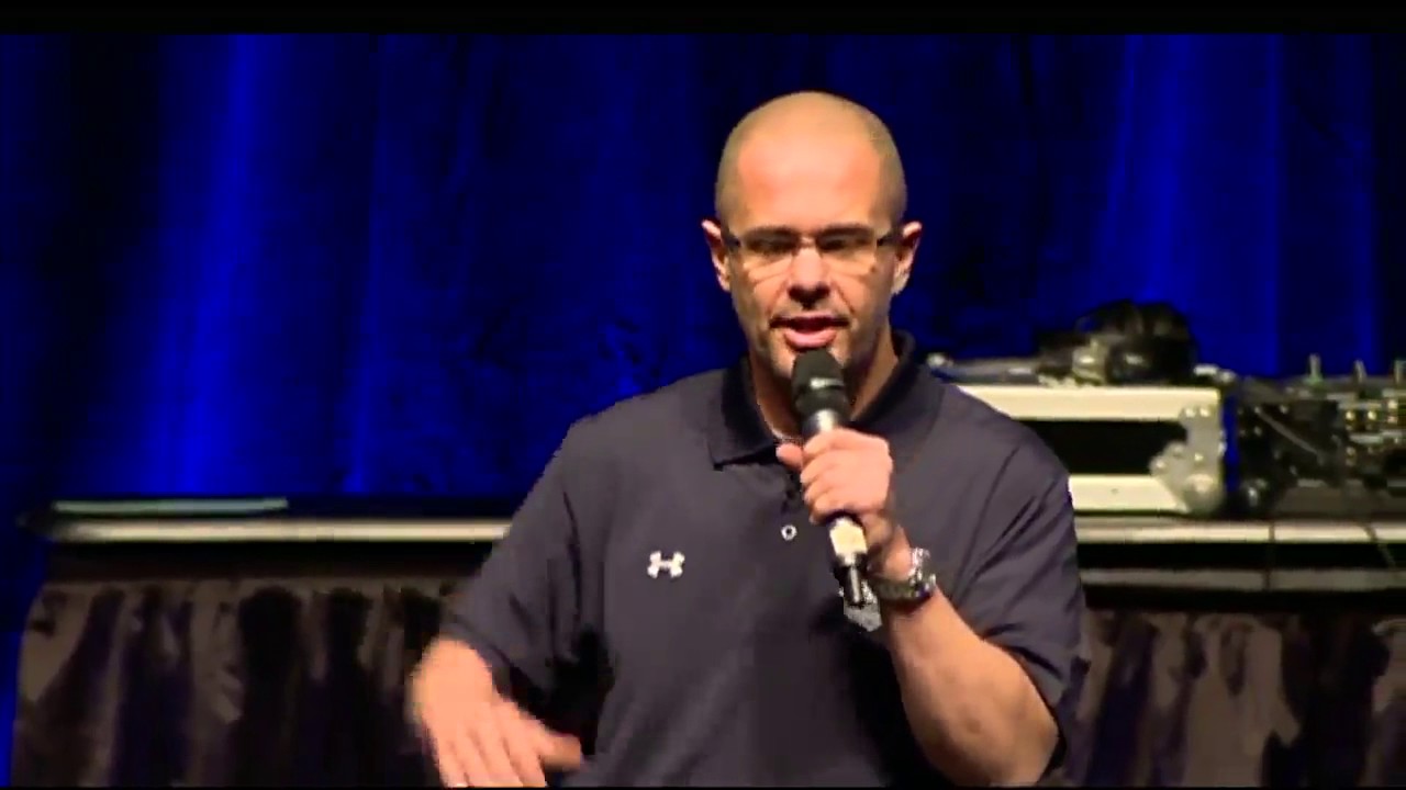 Concluding remarks from Jim Wahlberg at NH Youth Summit on Opioid Awareness