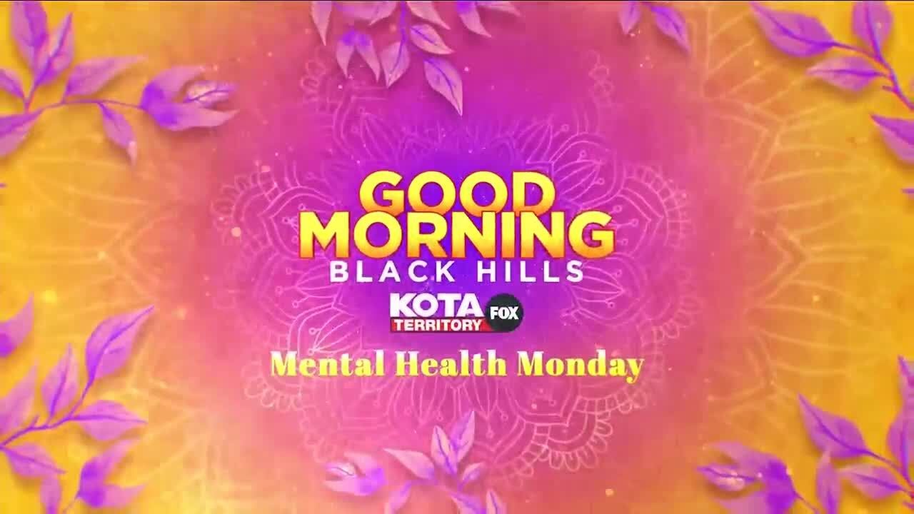 Mental Health Monday: 'PLEASE Skill' in DBT