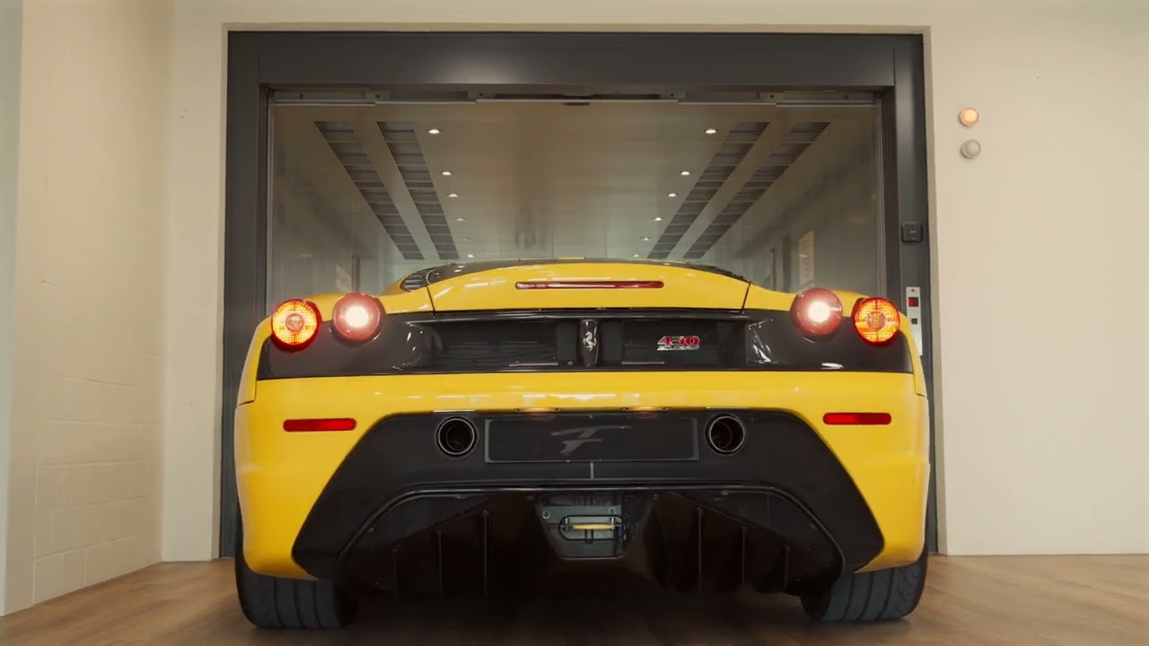 Inside Fahreinheit Gr&uuml;ningen