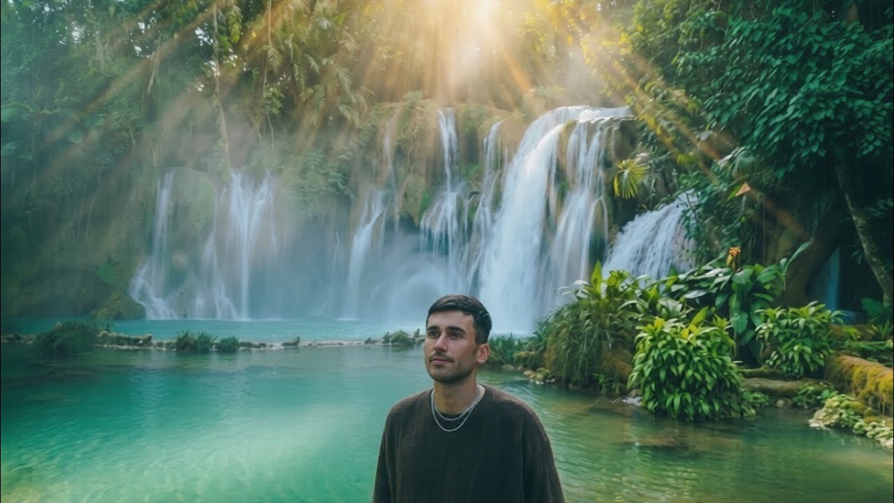 Deeper In Love – Phil Wickham | Powerful Christian Worship Song 2026 | Deep Praise & Devotion