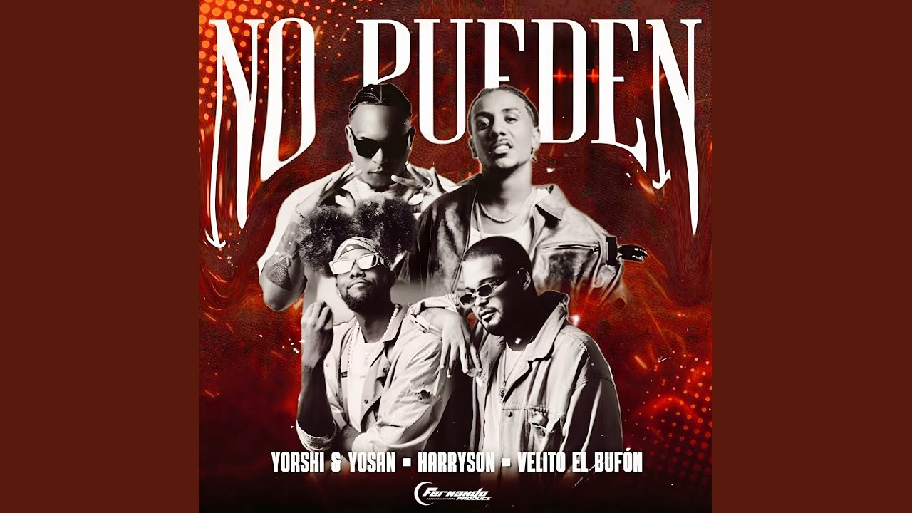 No pueden