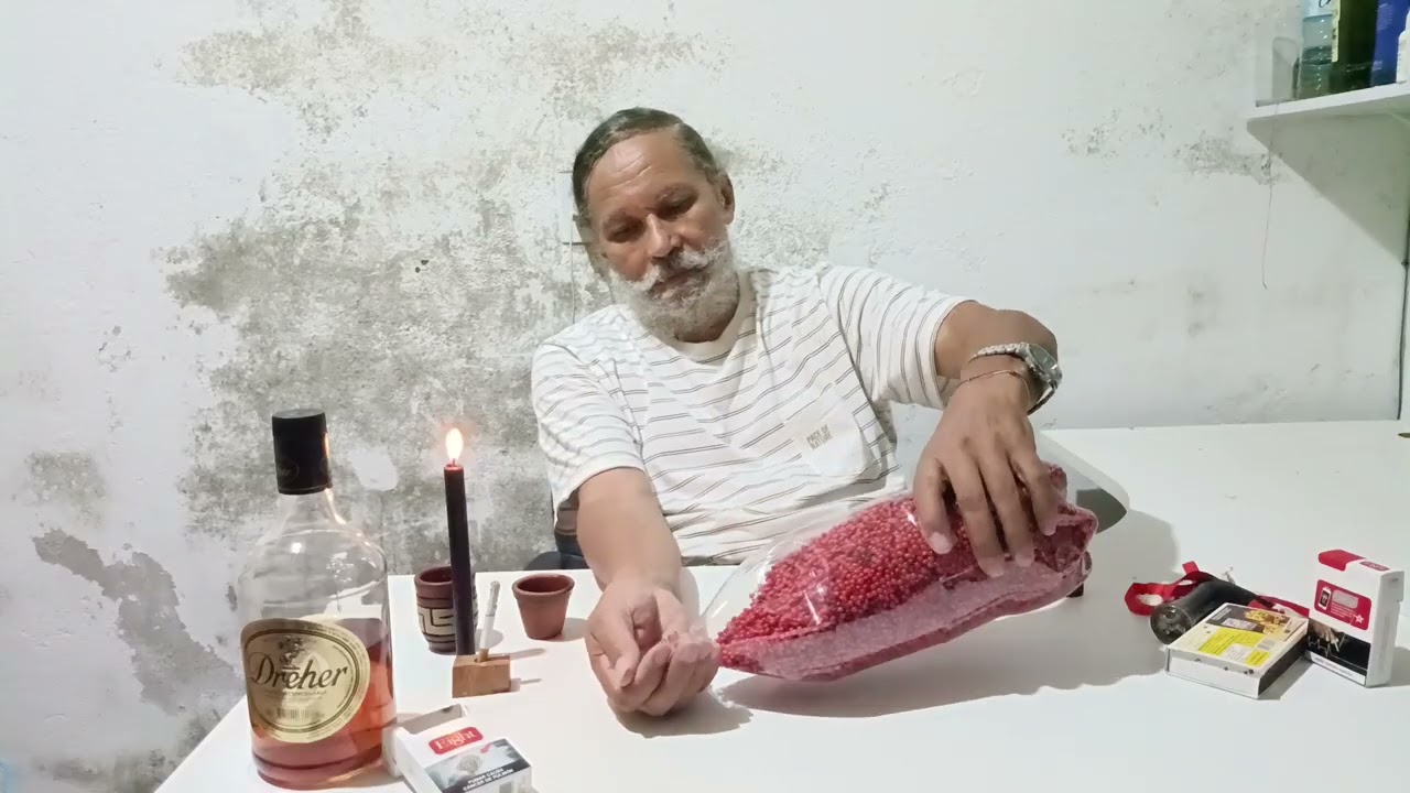 Proteção de jurema pra sua casa 