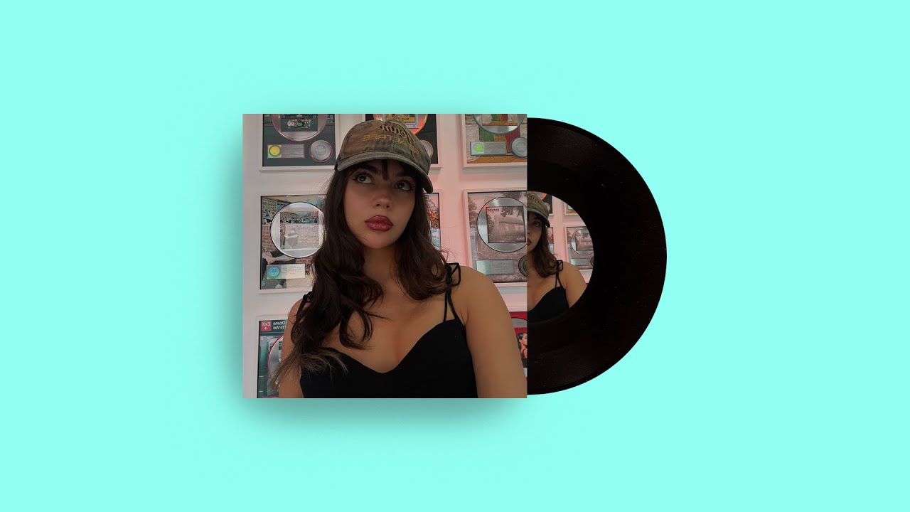 (FREE) Pashanim x Symba Type Beat - 