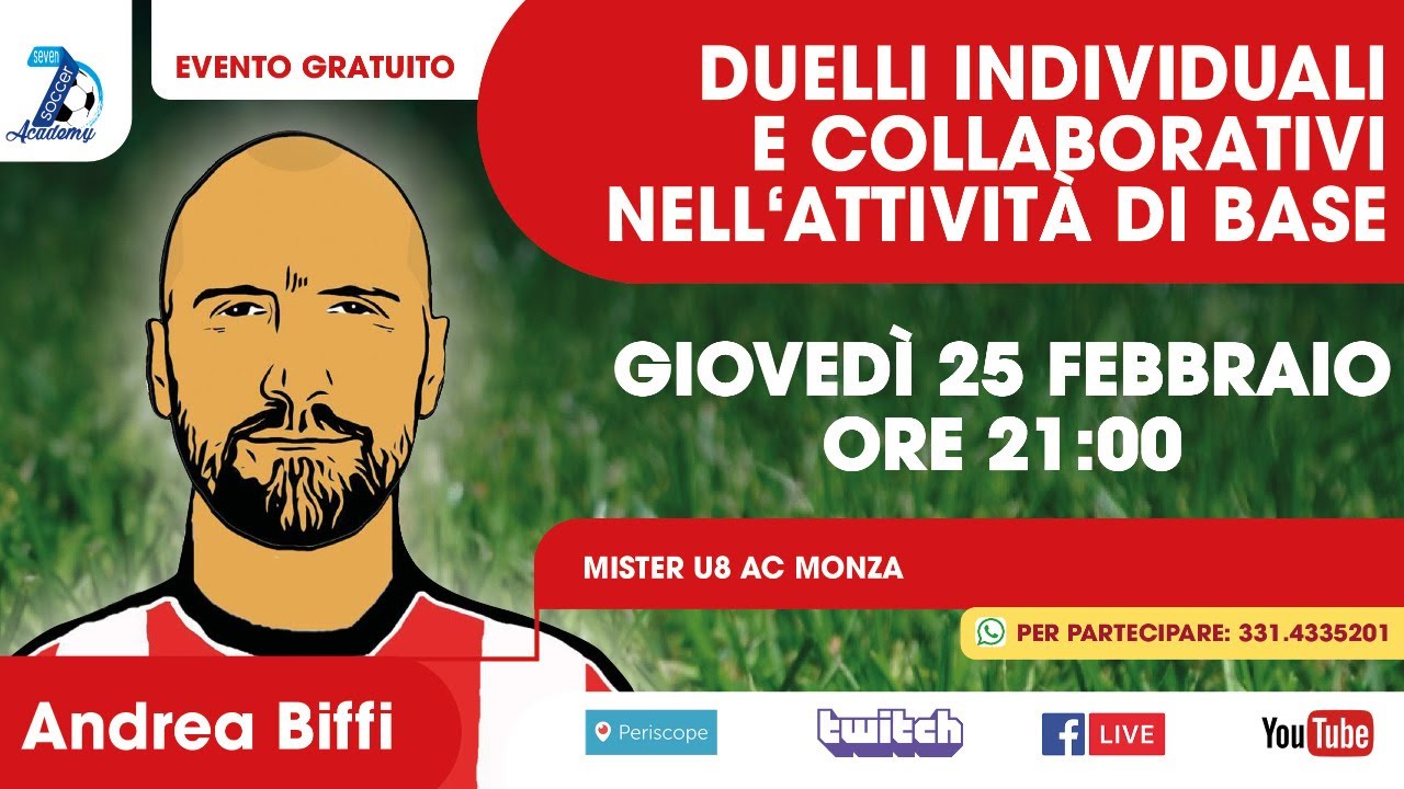 DUELLI INDIVIDUALI E COLLABORATIVI NELL’ATTIVITÀ DI BASE