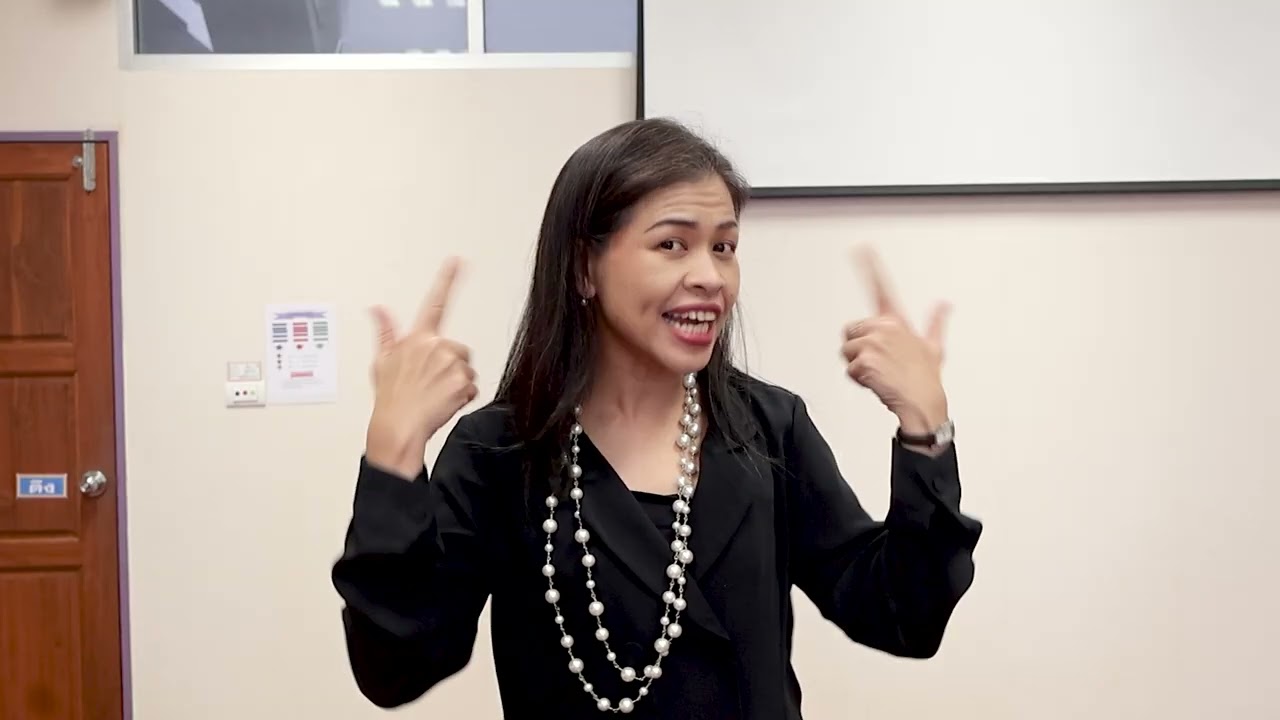 EP1.คณะเทคโนโลยีการจัดการ มทร.ศรีวิชัย