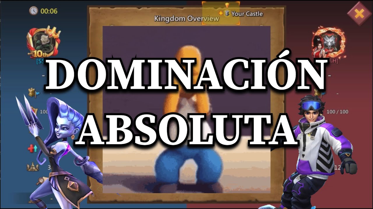 SSS vs M%H | DESTRUCCIÓN ABSOLUTA, IMPONIENDO RESPETO EN ARENA DEL DRAGÓN 