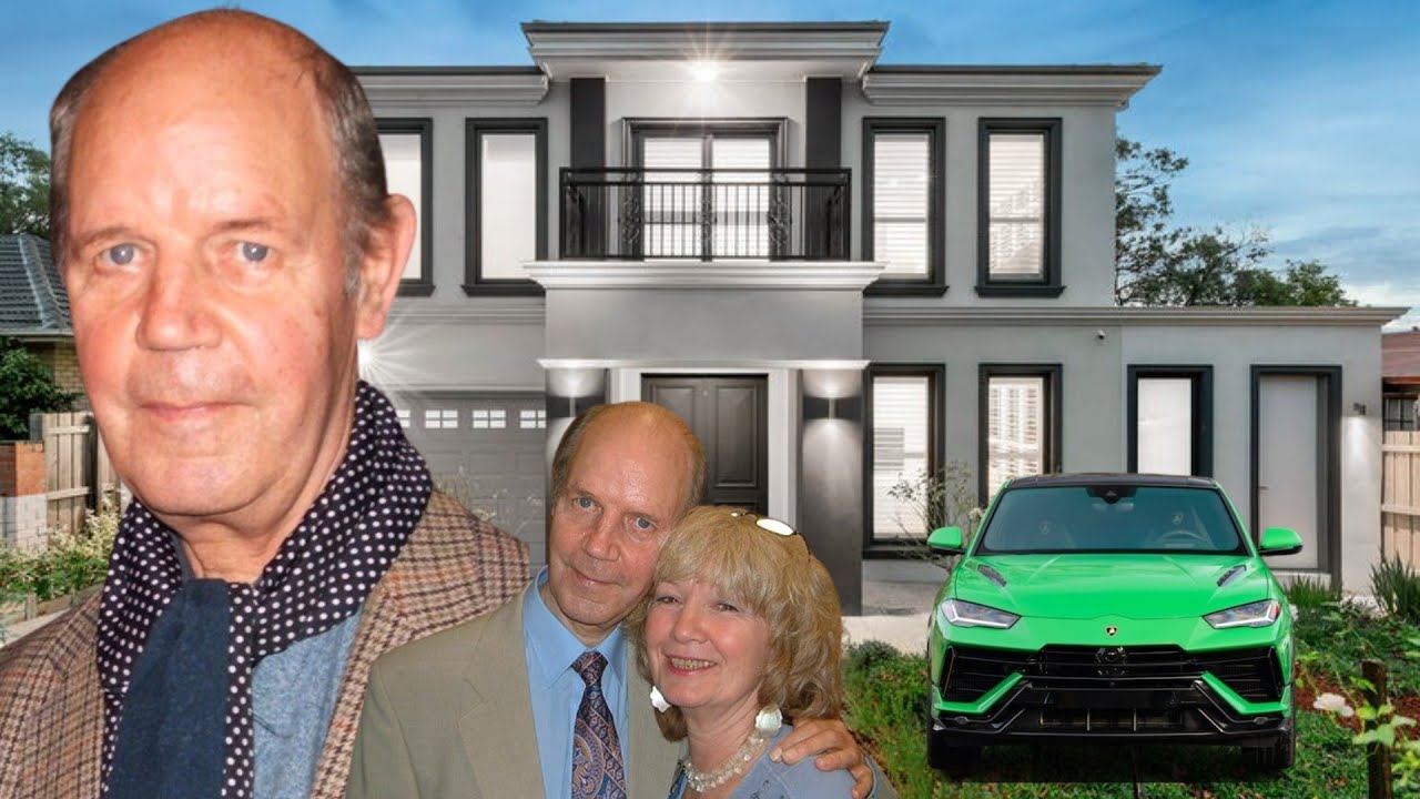 Brian Cant Cause of death: Ex-wife, Children, Education, Biography