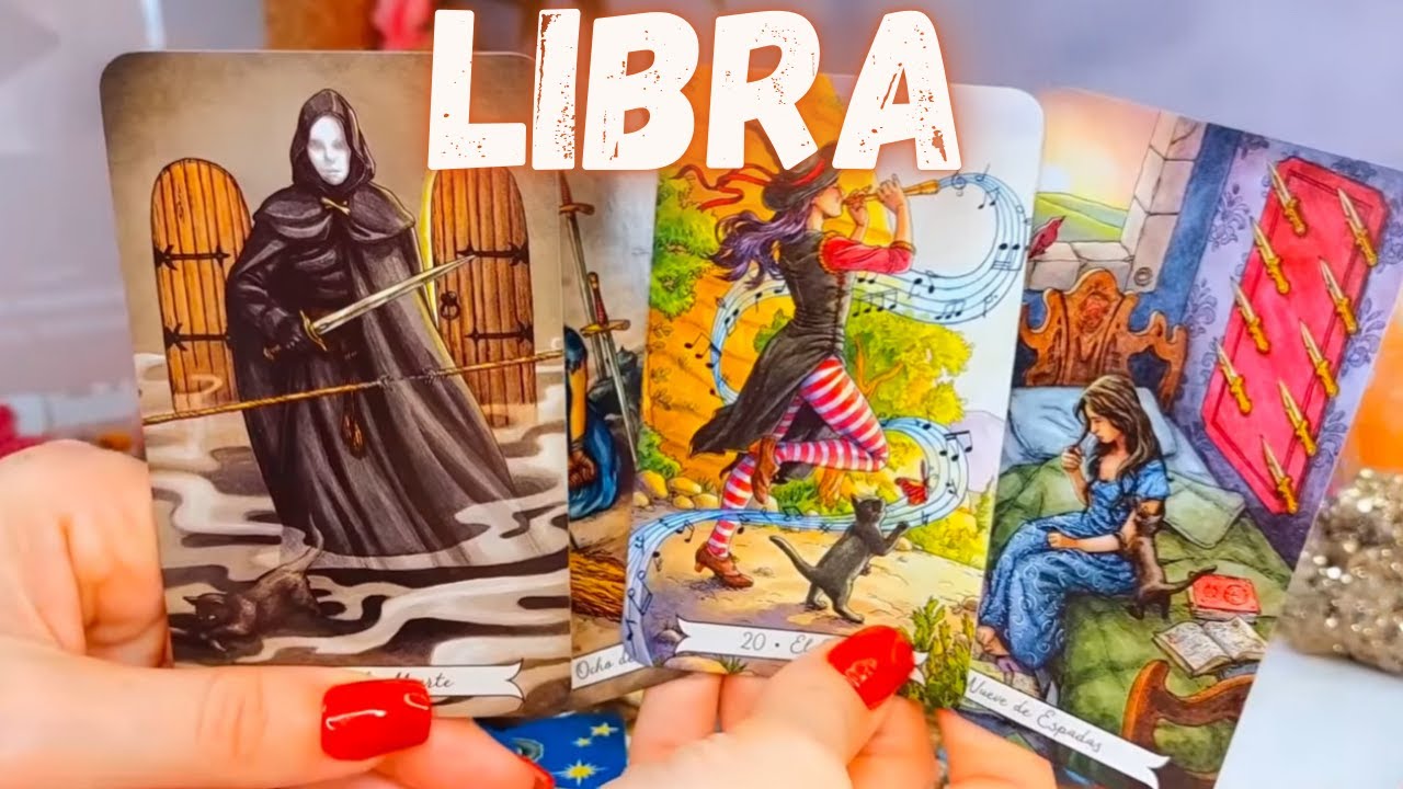 LIBRA YOUR EX TALKS ABOUT YOU IN FRONT OF EVERYONE SAYS YOU'RE JUST.... #LIBRA