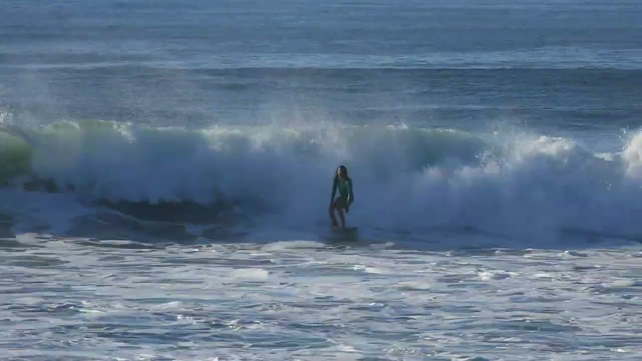 Expression Sessions - El Zonte, El Salvador - January 2023