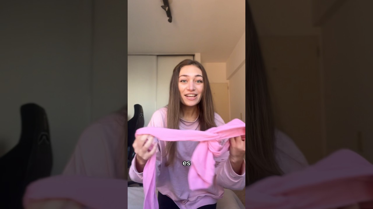 Unboxing ROPA DE BALLET 🥹🩰 