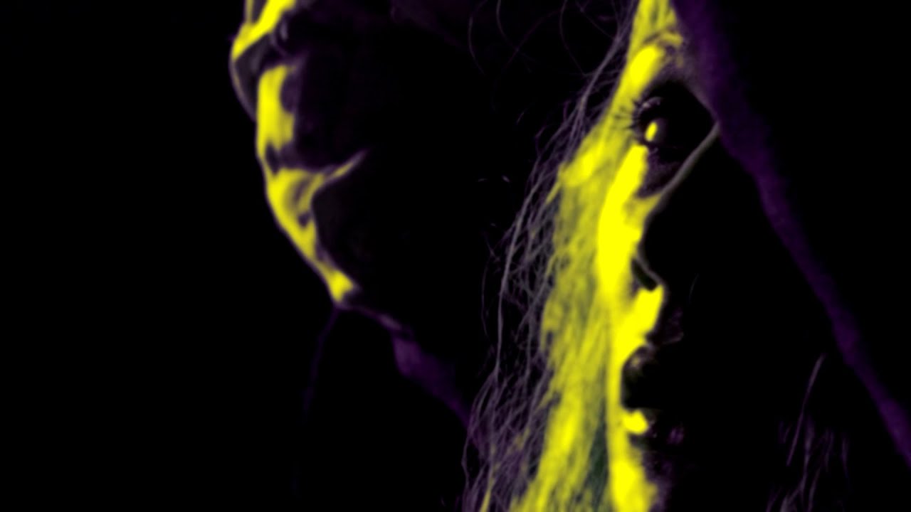 Guillotine Dream - Hidden Rooms 2 (Official HQ Video) #GothRock