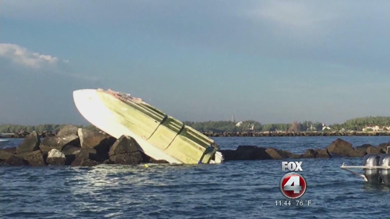 Miami Marlins star pitcher Jose Fernandez dies in boat crash