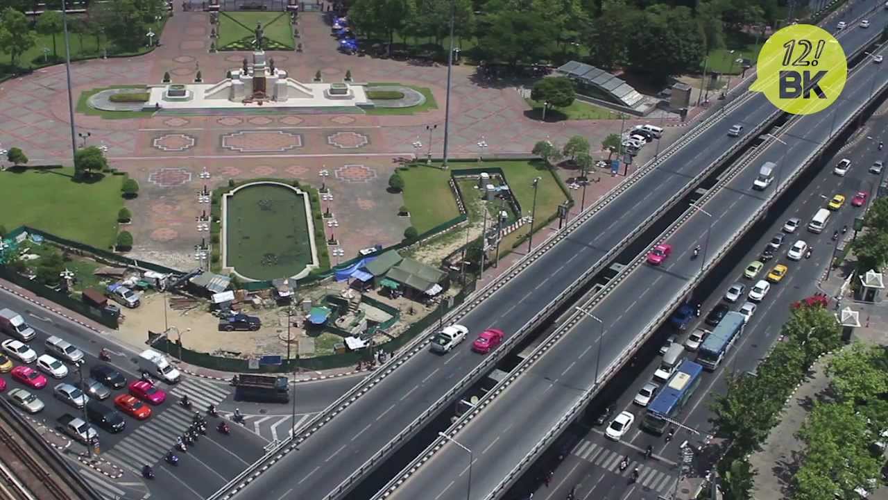 Why do you love Bangkok? | BK Magazine's 12th Anniversary