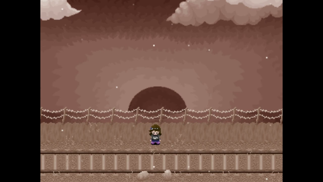 Amillusion OST - Rails Sépia