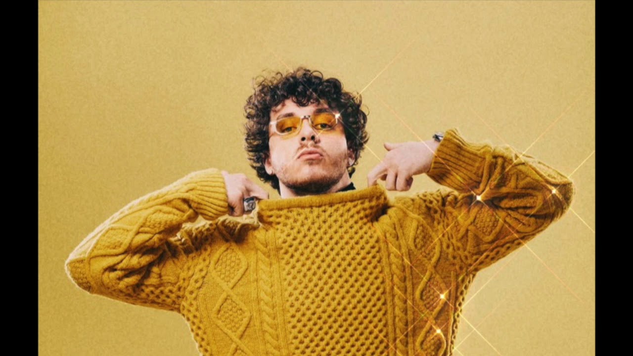 (FREE) Jack Harlow Type Beat - 